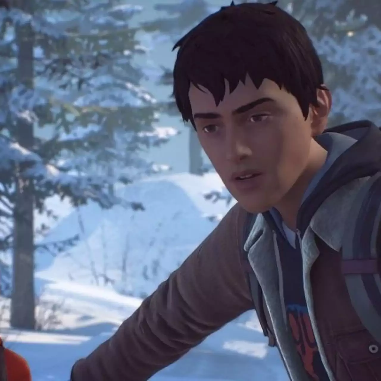 Третий эпизод Life is Strange 2 обзавелся первым роликом Третий эпизод Life is Strange 2 обзавелся первым роликом