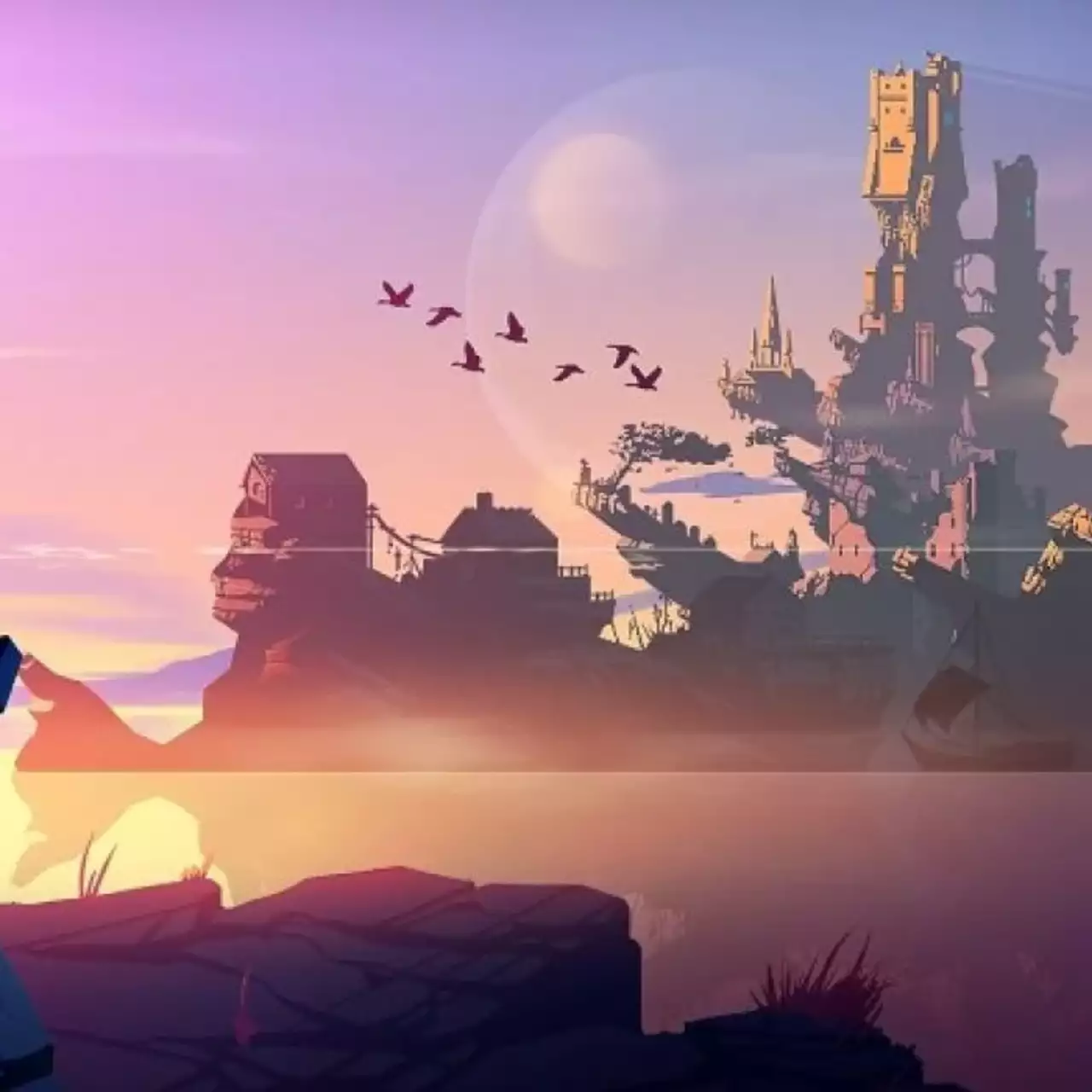 В Steam распродают игры-номинанты на премию BAFTA Games Awards — Dead Cells, Gris, Overcooked 2 и не только В Steam распродают игры-номинанты на премию BAFTA Games Awards — Dead Cells, Gris, Overcooked 2 и не только