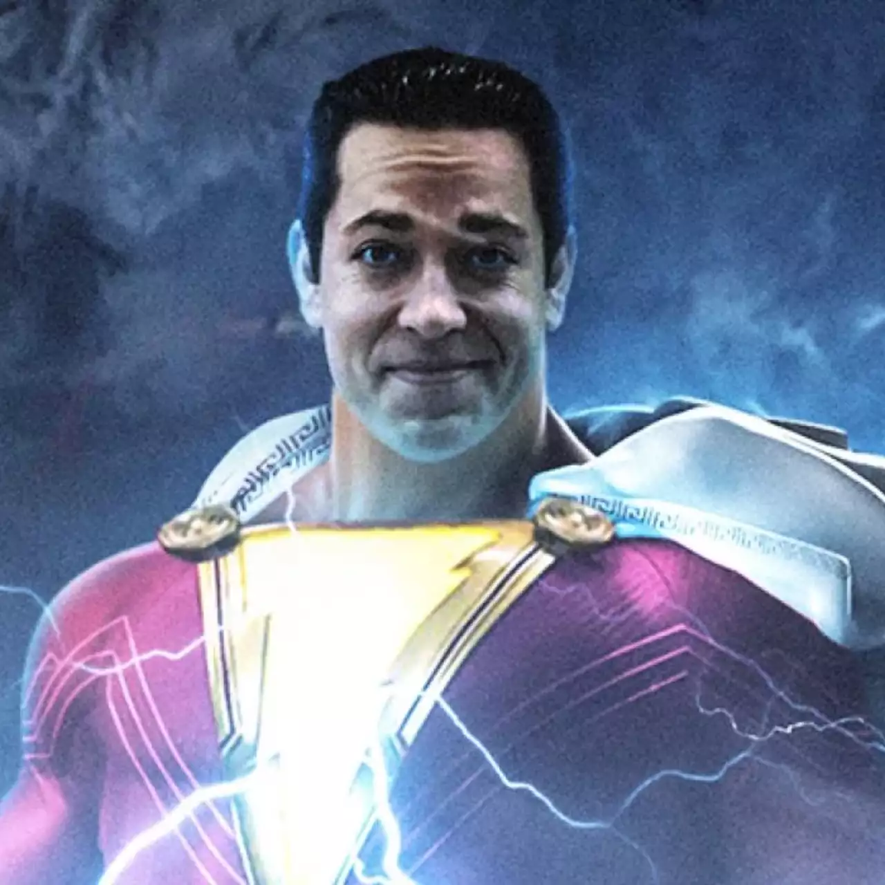 Шазам ждет Mortal Kombat 11 и уже учится играть за Райдэна. Есть видео Шазам ждет Mortal Kombat 11 и уже учится играть за Райдэна. Есть видео