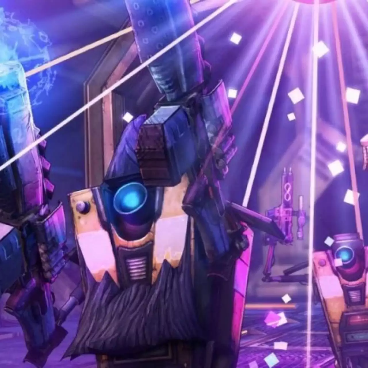 Халява: Borderlands 2 и The Pre-Sequel будут бесплатными 2 дня в Steam. Отличный повод окунуться в мир безумия