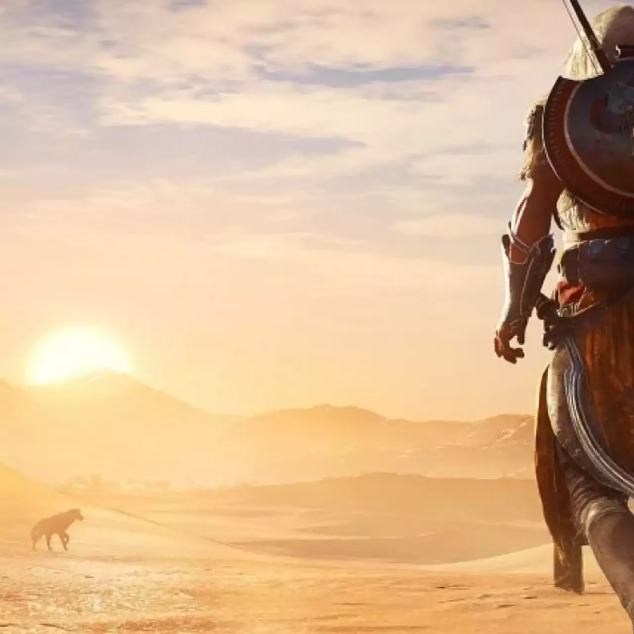 Подписчики Humble Monthly бесплатно получат Assassin's Creed: Origins и еще 4 игры Подписчики Humble Monthly бесплатно получат Assassin's Creed: Origins и еще 4 игры