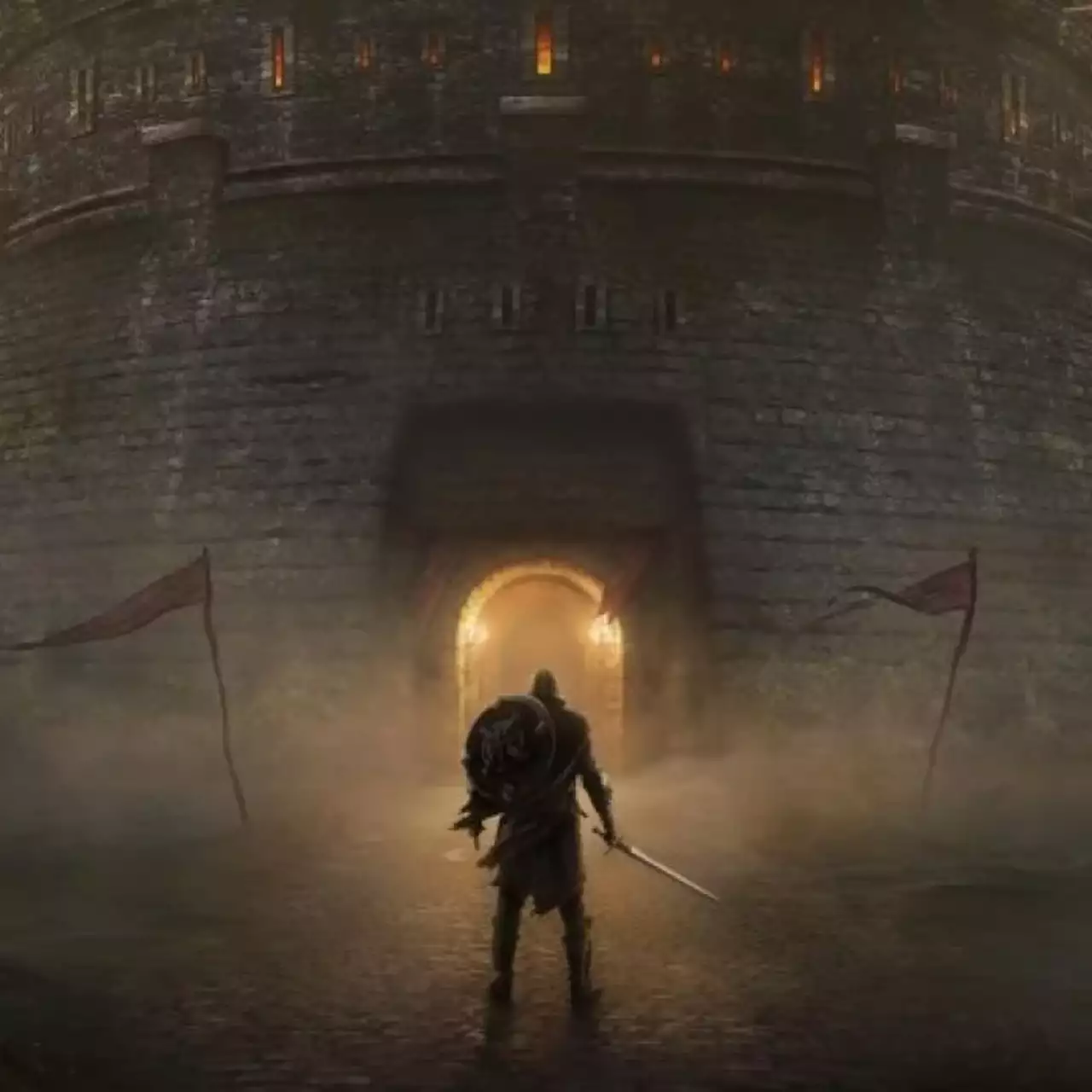 «Готовьте телефоны» — мобильная The Elder Scrolls: Blades теперь доступна для всех желающих «Готовьте телефоны» — мобильная The Elder Scrolls: Blades теперь доступна для всех желающих