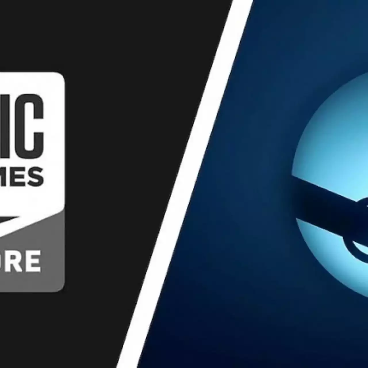 10 причин, почему Epic Games Store лучше Steam и его зря ругают 10 причин, почему Epic Games Store лучше Steam и его зря ругают