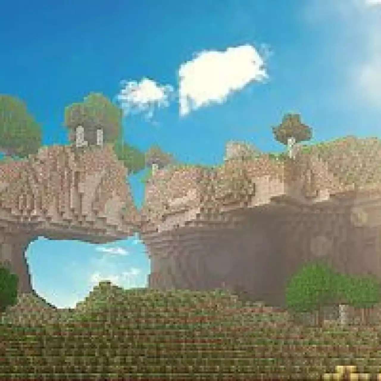 Minecraft для Xbox 360 продается по 17 000 копий в день Minecraft для Xbox 360 продается по 17 000 копий в день