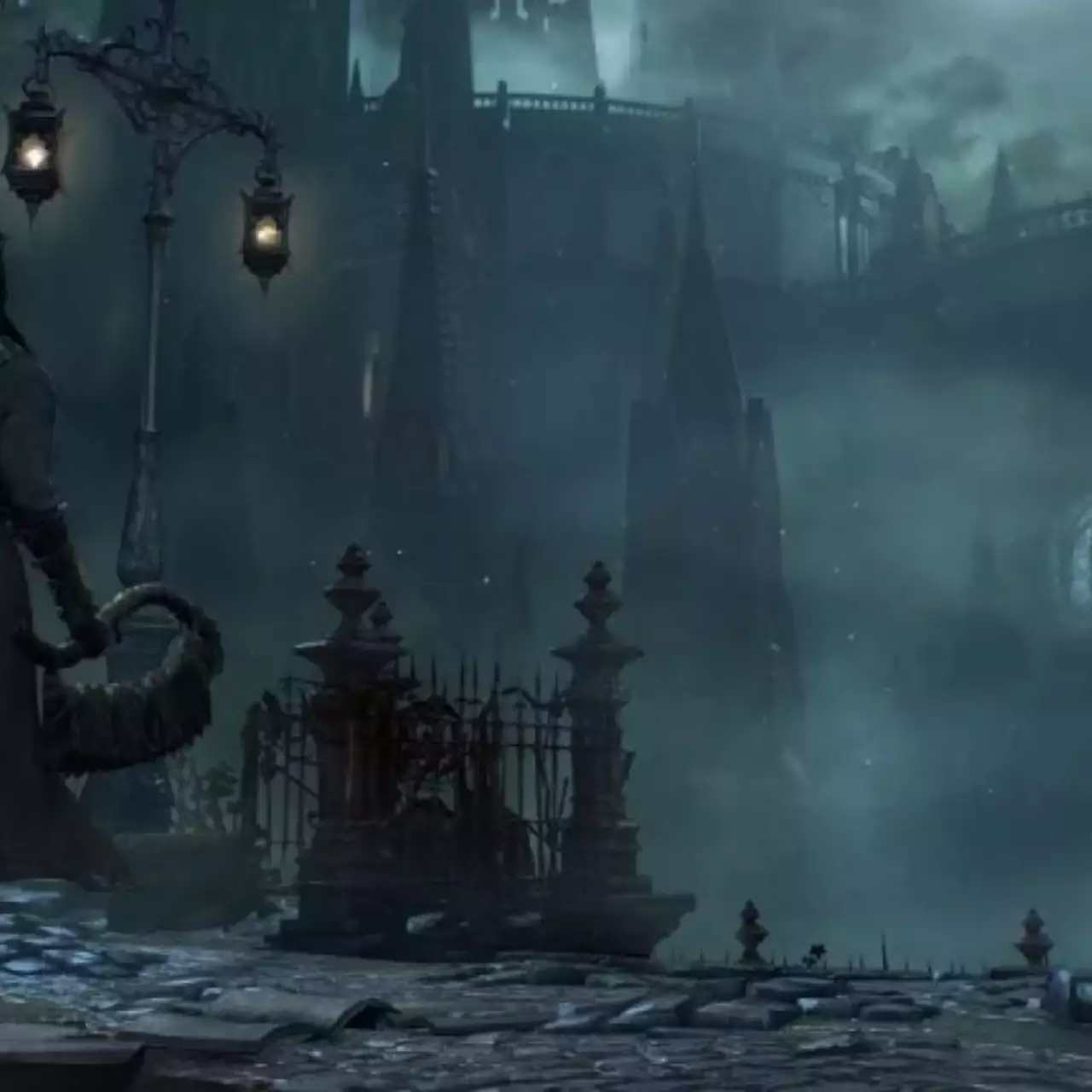 И снова слухи: Bloodborne тоже выйдет на PC и станет экслюзивом Epic Games Store