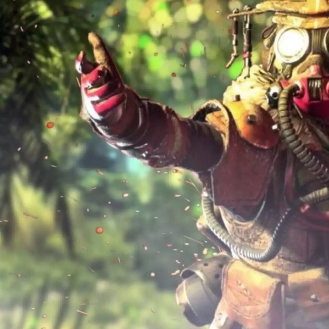 Геймеры самостоятельно наказали читера в Apex Legends, устроив ему ловушку Геймеры самостоятельно наказали читера в Apex Legends, устроив ему ловушку