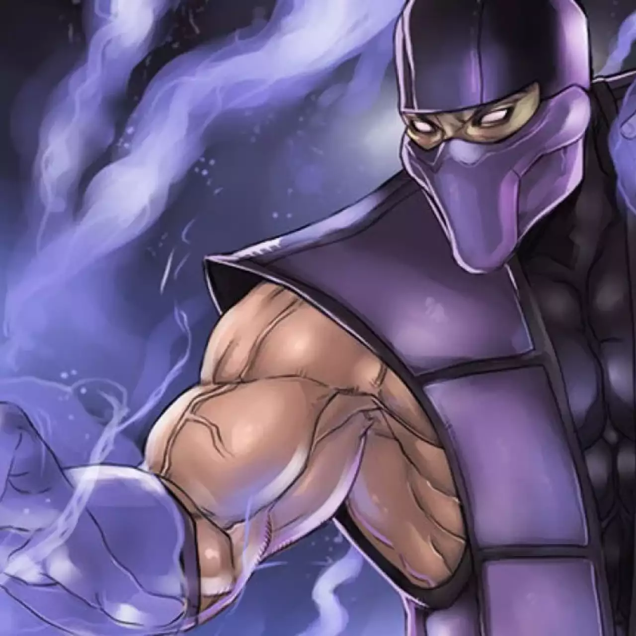 Фанаты Mortal Kombat 11 в слезах просят Эда Буна добавить в игру Рейна. Все из-за одного арта Фанаты Mortal Kombat 11 в слезах просят Эда Буна добавить в игру Рейна. Все из-за одного арта