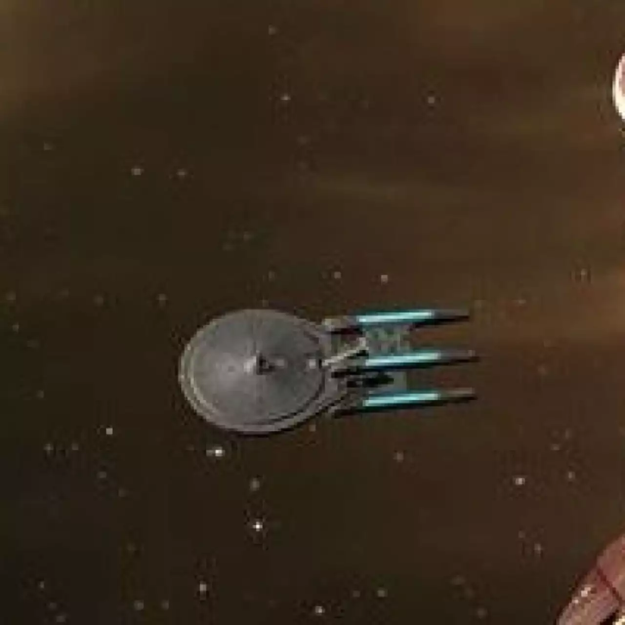 Star Trek: Infinite Space была отменена из-за отсутствия издателя Star Trek: Infinite Space была отменена из-за отсутствия издателя
