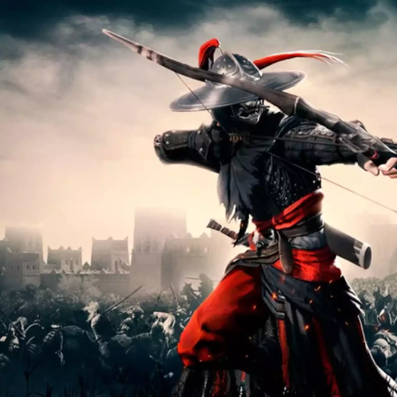 Трейлер средневекового тактического экшена Conqueror's Blade приглашает желающих на бесплатные выходные