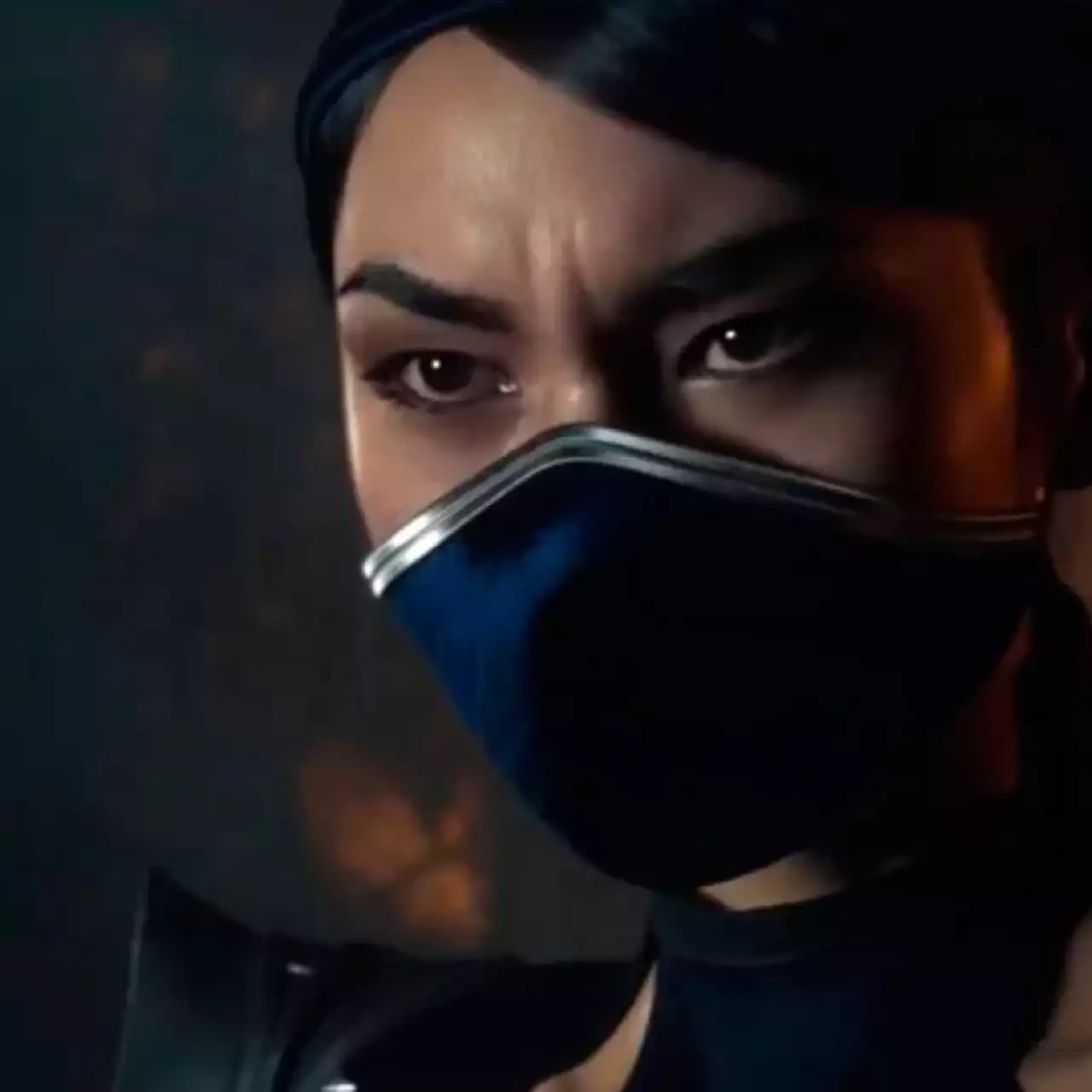 В CGI-трейлере Mortal Kombat 11 Китана сцепилась со Скорпионом В CGI-трейлере Mortal Kombat 11 Китана сцепилась со Скорпионом