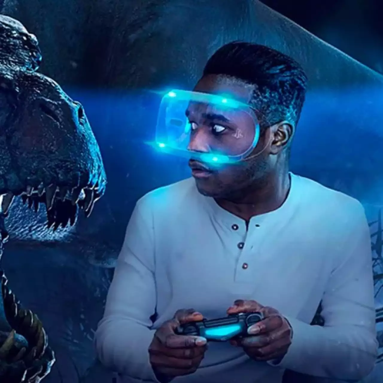 Sony запатентовала очки, которые следят за вашими глазами при использовании VR-гарнитуры Sony запатентовала очки, которые следят за вашими глазами при использовании VR-гарнитуры
