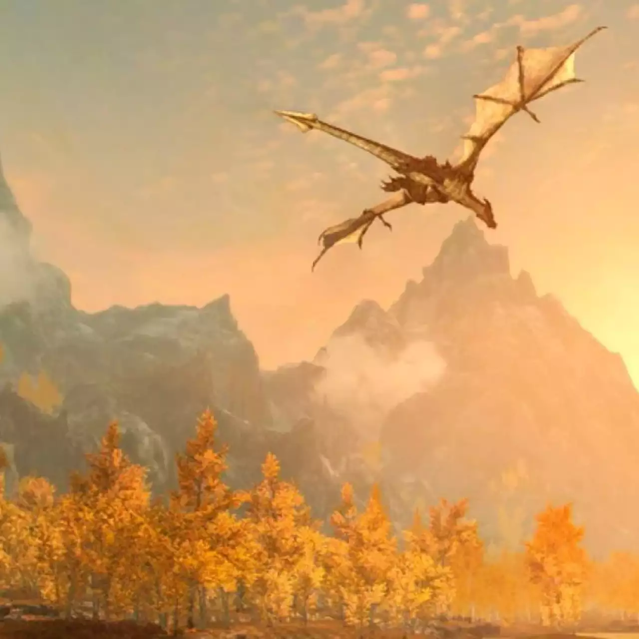 Skyrim запустили на умных часах? Нет, это фейк Skyrim запустили на умных часах? Нет, это фейк