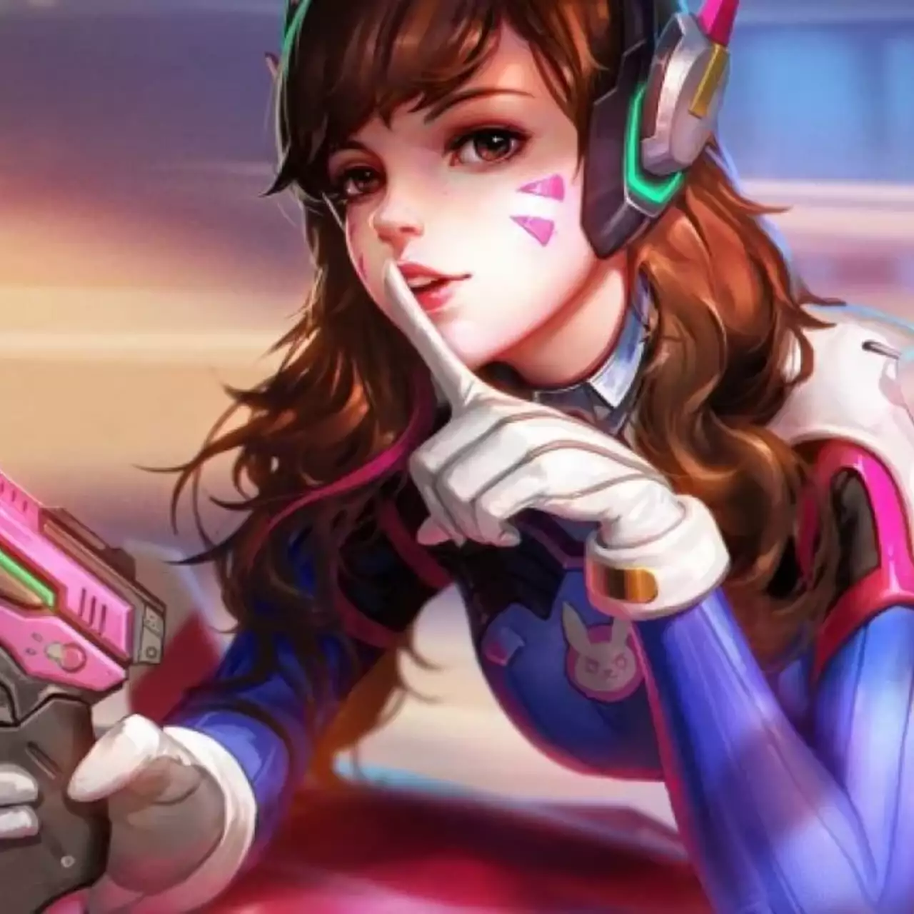 Blizzard анонсировала очередной ивент для Overwatch, где возможно появится новый герой Blizzard анонсировала очередной ивент для Overwatch, где возможно появится новый герой