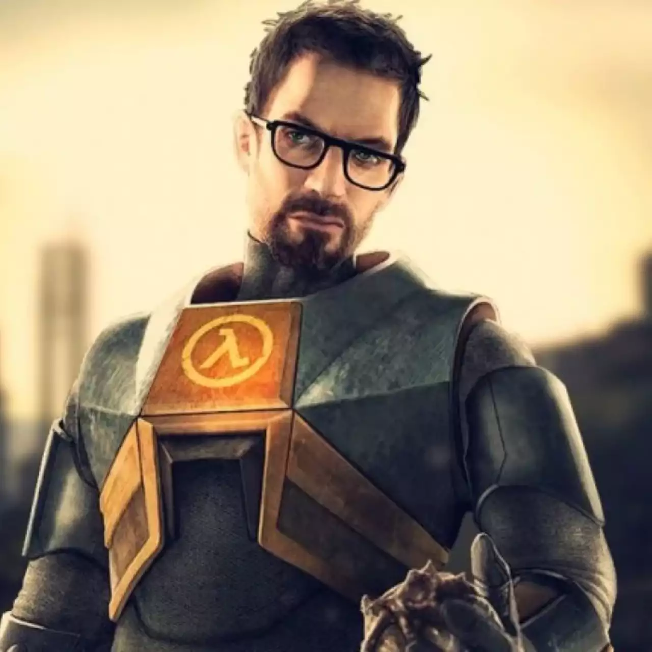 Появилось 13 минут нового геймплея фанатской Half-Life 3 — монтировка, монстры и перестрелки Появилось 13 минут нового геймплея фанатской Half-Life 3 — монтировка, монстры и перестрелки