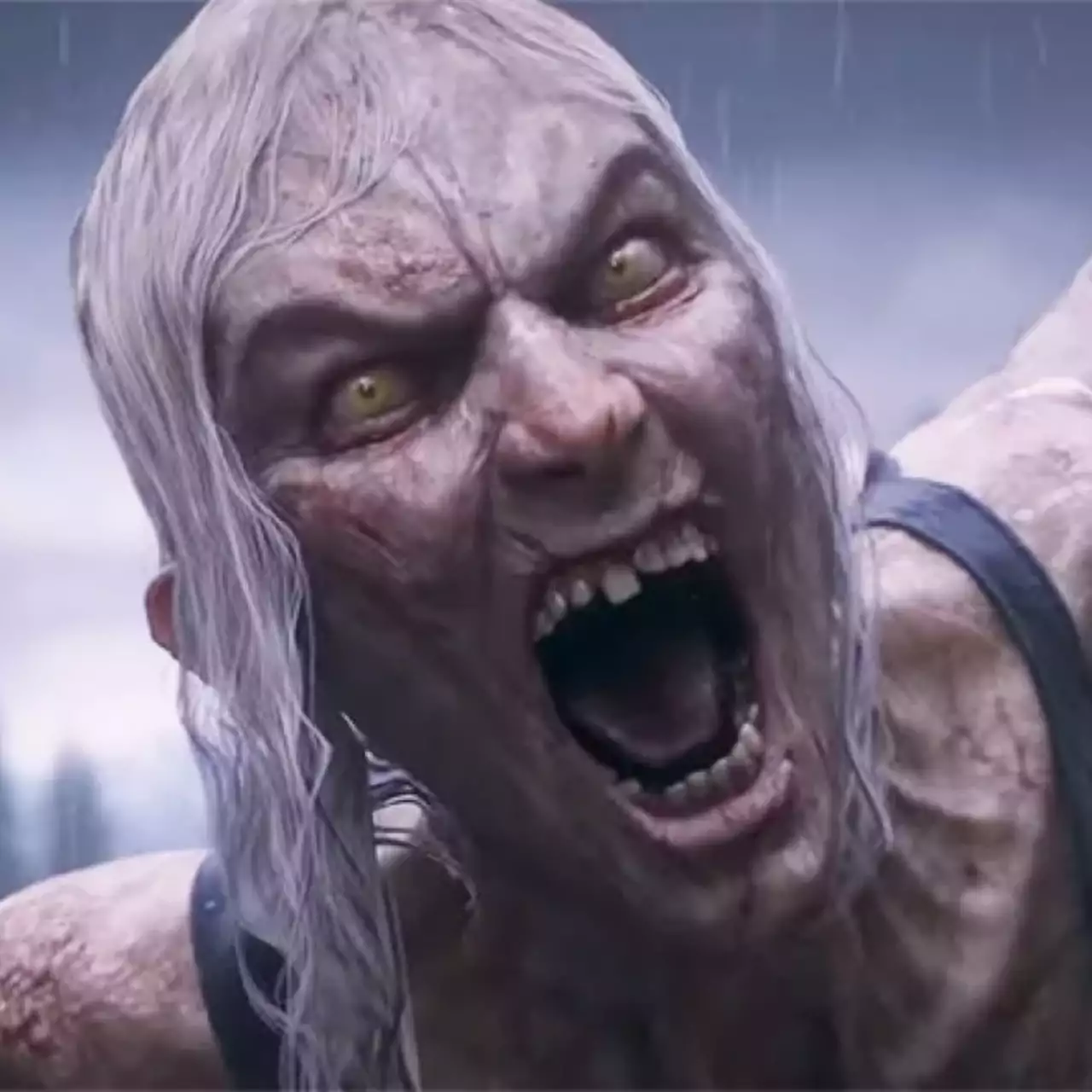 Одна пуля на толпу зомби — в новом видео Days Gone герой попадает в безвыходную ситуацию Одна пуля на толпу зомби — в новом видео Days Gone герой попадает в безвыходную ситуацию