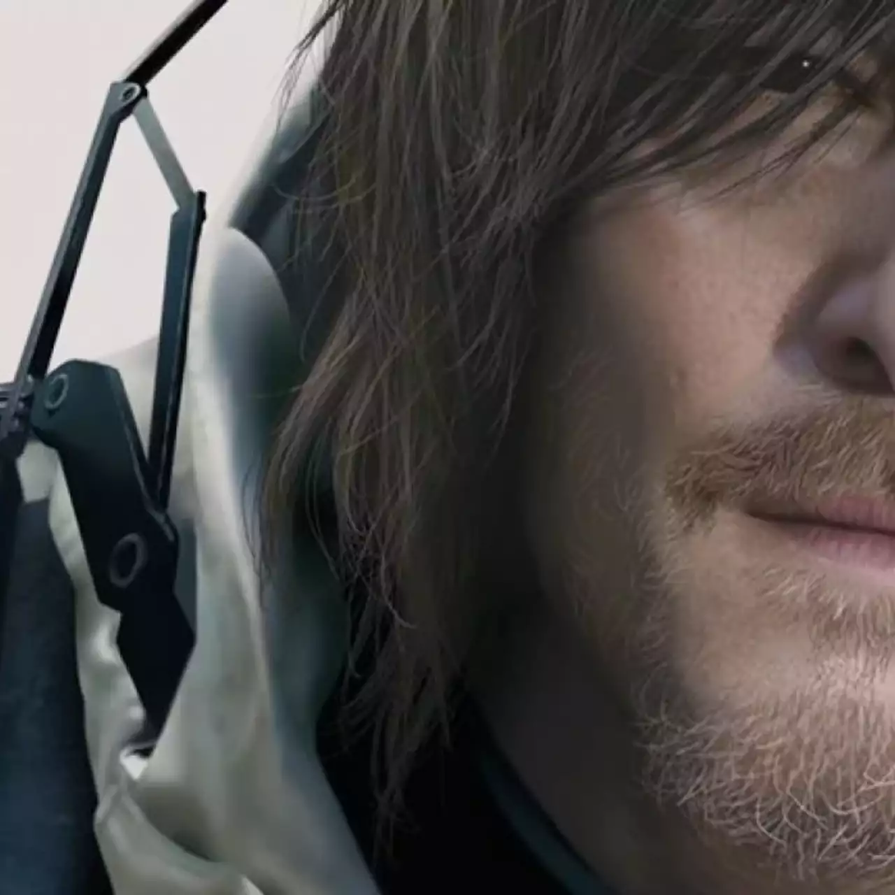 Норман Ридус приехал в офис разработчиков Death Stranding и оставил Хидео Кодзиме послание — есть фото Норман Ридус приехал в офис разработчиков Death Stranding и оставил Хидео Кодзиме послание — есть фото