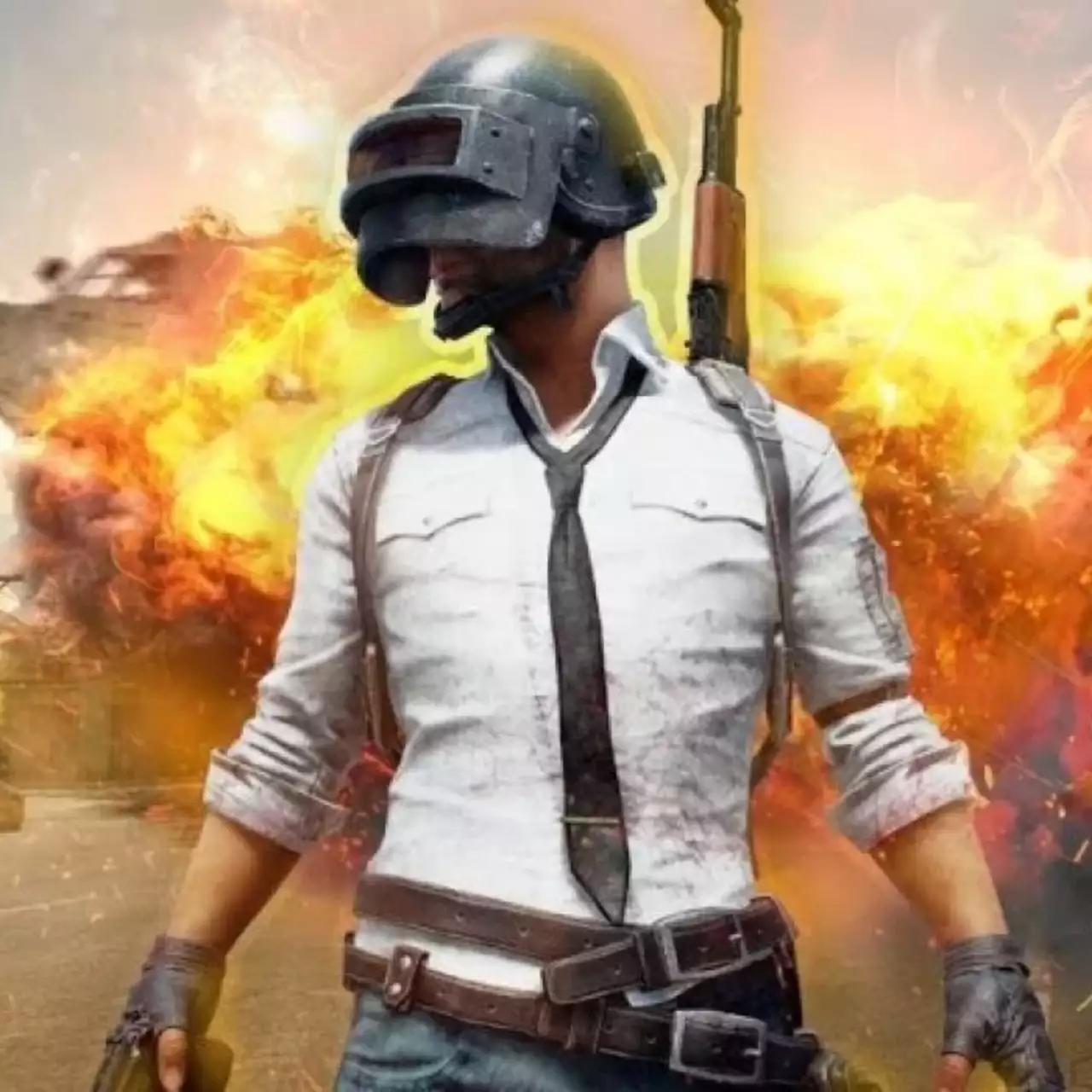 В живых останется только один! Миллионер хочет устроить PUBG в реальной жизни В живых останется только один! Миллионер хочет устроить PUBG в реальной жизни