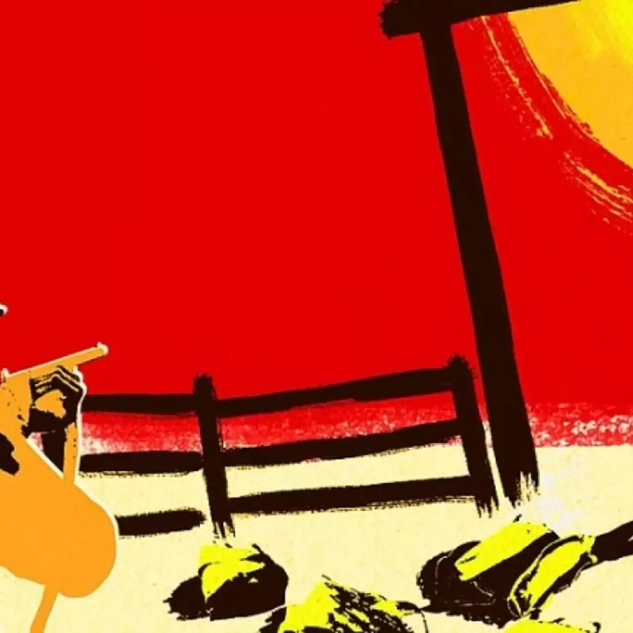 Новый соревновательный режим «Грабеж» в Red Dead Online уже доступен