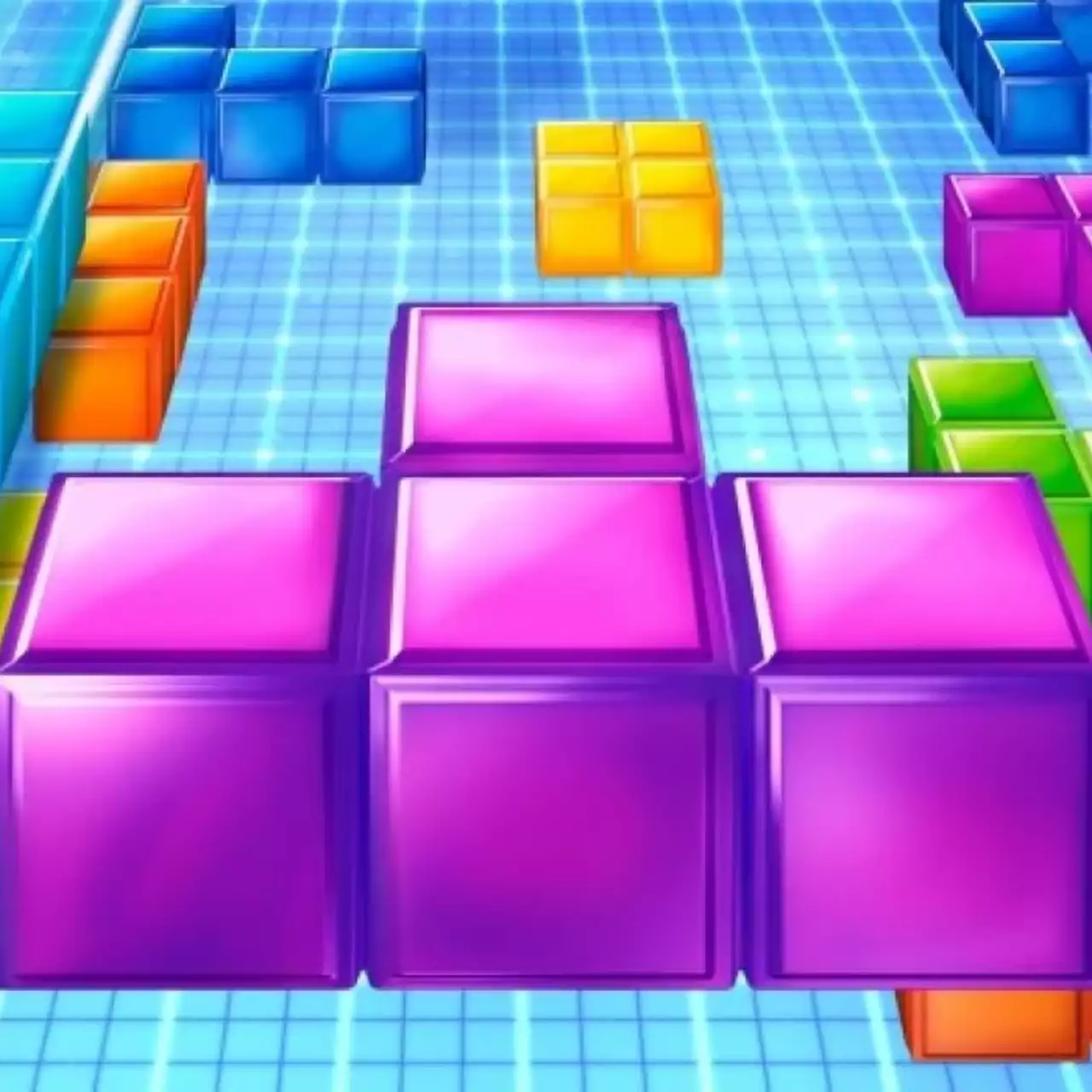 Nintendo пригласила всех желающих принять участие в турнире по TETRIS 99 Nintendo пригласила всех желающих принять участие в турнире по TETRIS 99