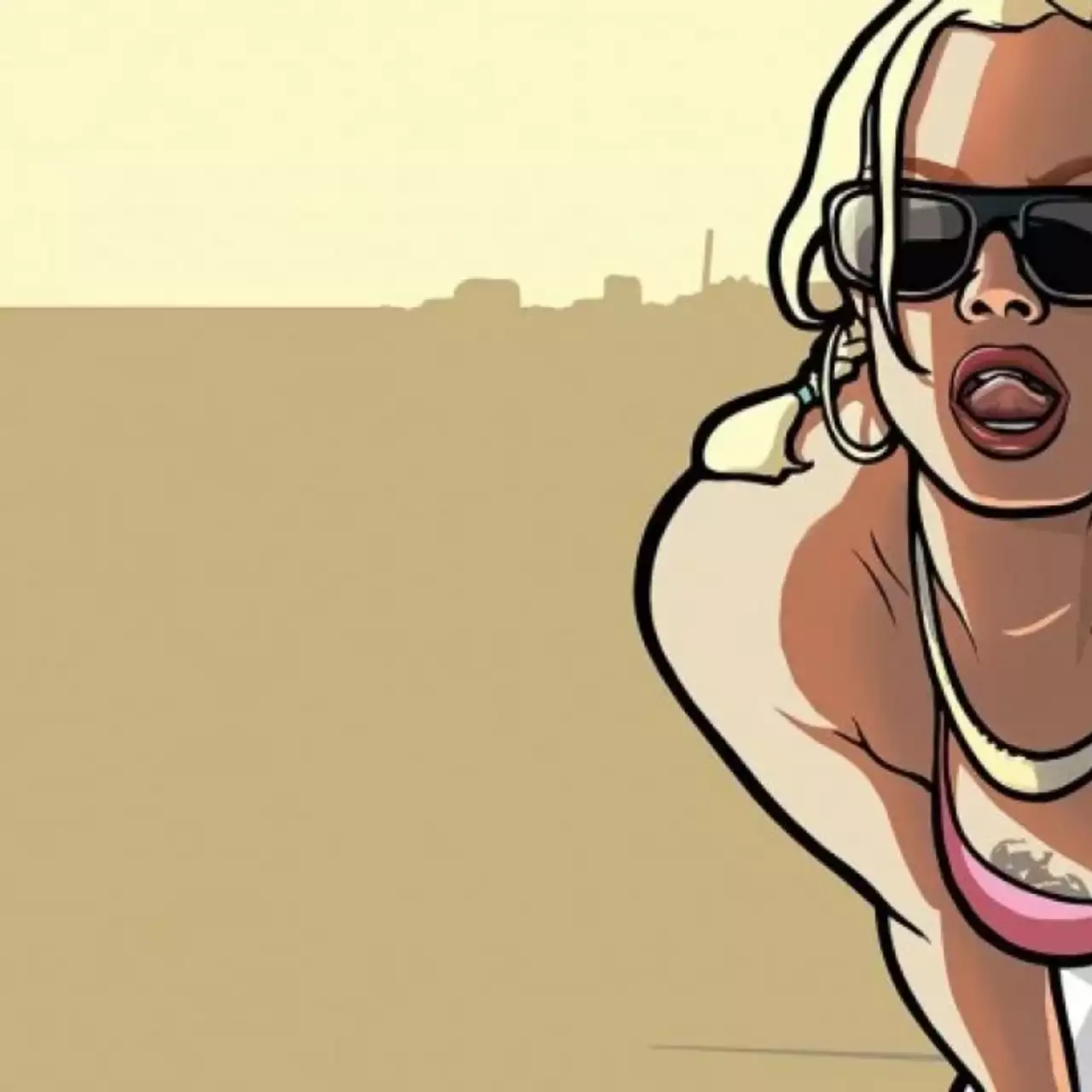 Фразу Си-Джея из San Andreas вставляют во всё подряд. И она везде отлично подходит! Фразу Си-Джея из San Andreas вставляют во всё подряд. И она везде отлично подходит!