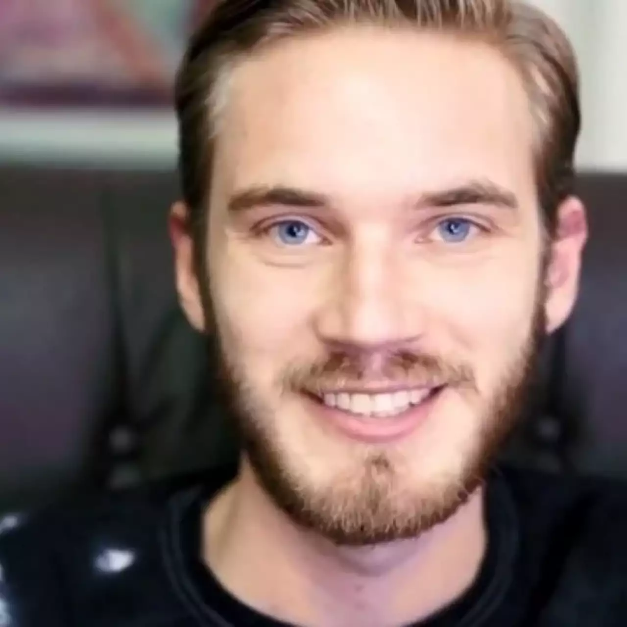 PewDiePie теперь будет стримить на другой платформе вместо YouTube PewDiePie теперь будет стримить на другой платформе вместо YouTube