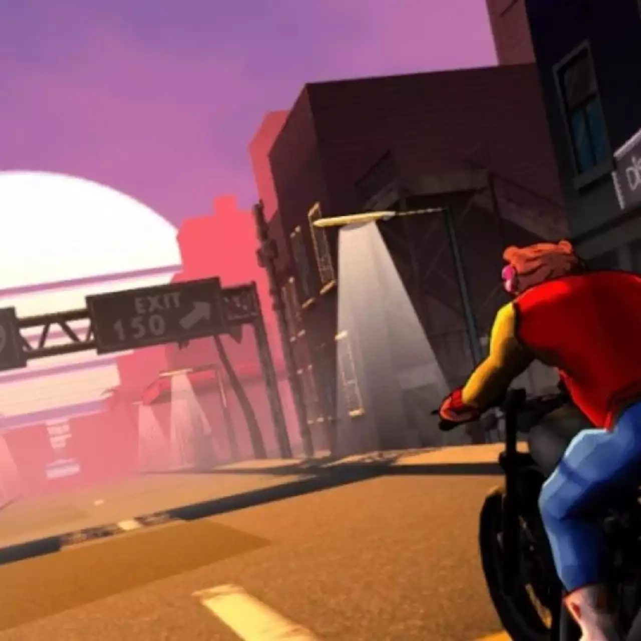 Анонсирован новый ретро-экшен, который напоминает GTA: Vice City и Hotline Miami (трейлер) Анонсирован новый ретро-экшен, который напоминает GTA: Vice City и Hotline Miami (трейлер)
