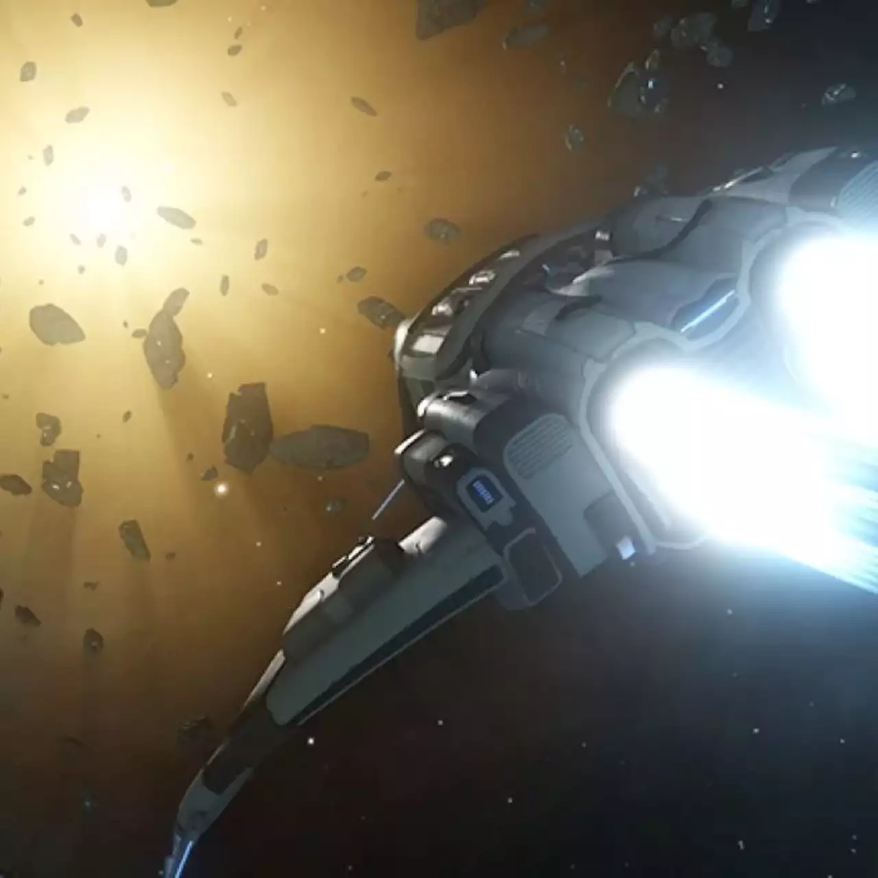 Первый геймплей Starpoint Gemini 3 — космос, большой открытый мир и битвы как в «Звездных войнах» Первый геймплей Starpoint Gemini 3 — космос, большой открытый мир и битвы как в «Звездных войнах»