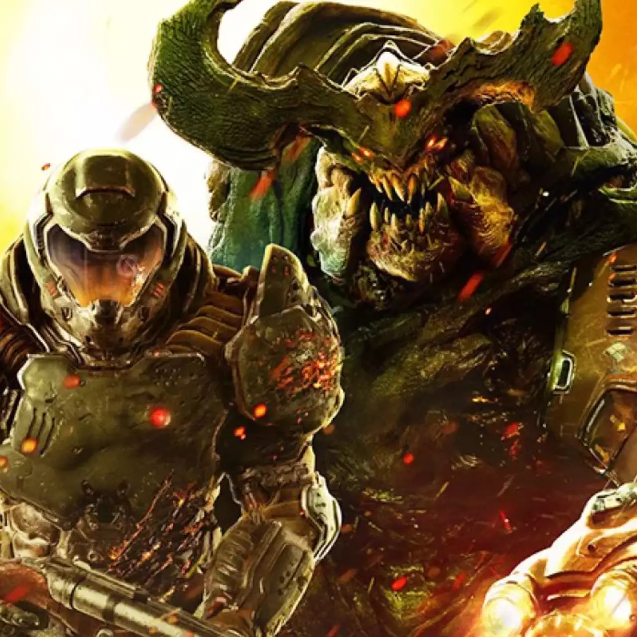 Скидки на Doom, Skyrim, Dark Souls Remastered и другие игры — Nintendo проведет масштабную распродажу хитов Скидки на Doom, Skyrim, Dark Souls Remastered и другие игры — Nintendo проведет масштабную распродажу хитов