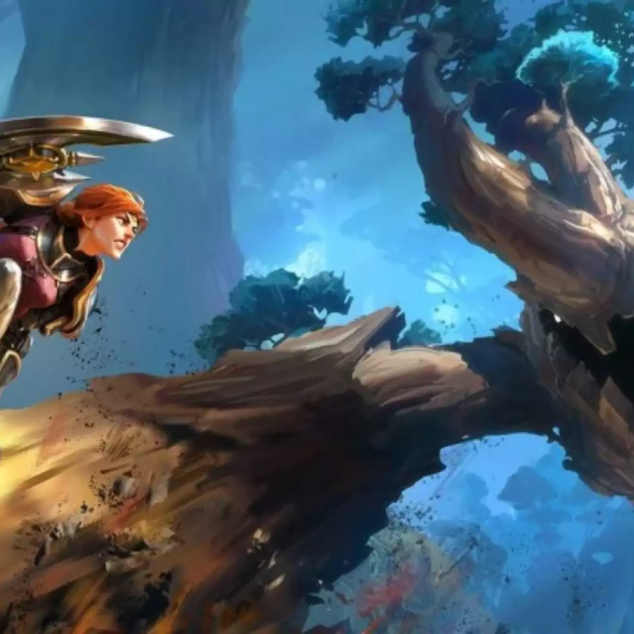 Мир Albion Online теперь открыт для всех желающих — игра стала бесплатной Мир Albion Online теперь открыт для всех желающих — игра стала бесплатной