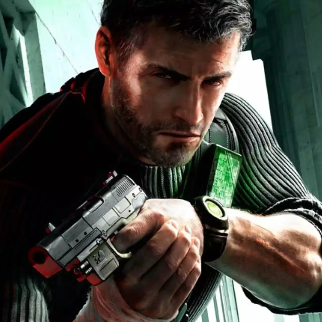 В Ubisoft рассказали о трудностях разработки новой Splinter Cell В Ubisoft рассказали о трудностях разработки новой Splinter Cell