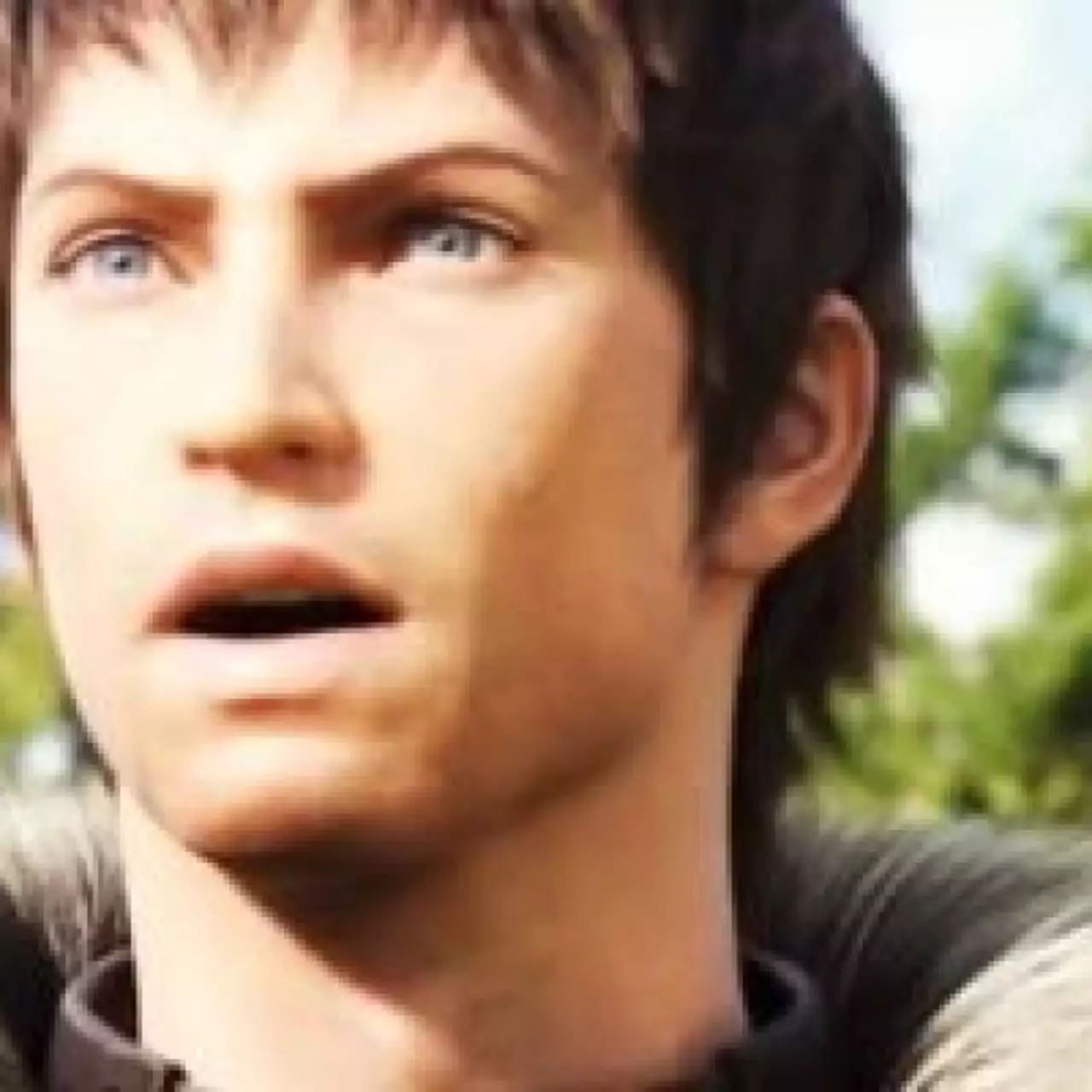 Второй трейлер Final Fantasy 14: A Realm Reborn