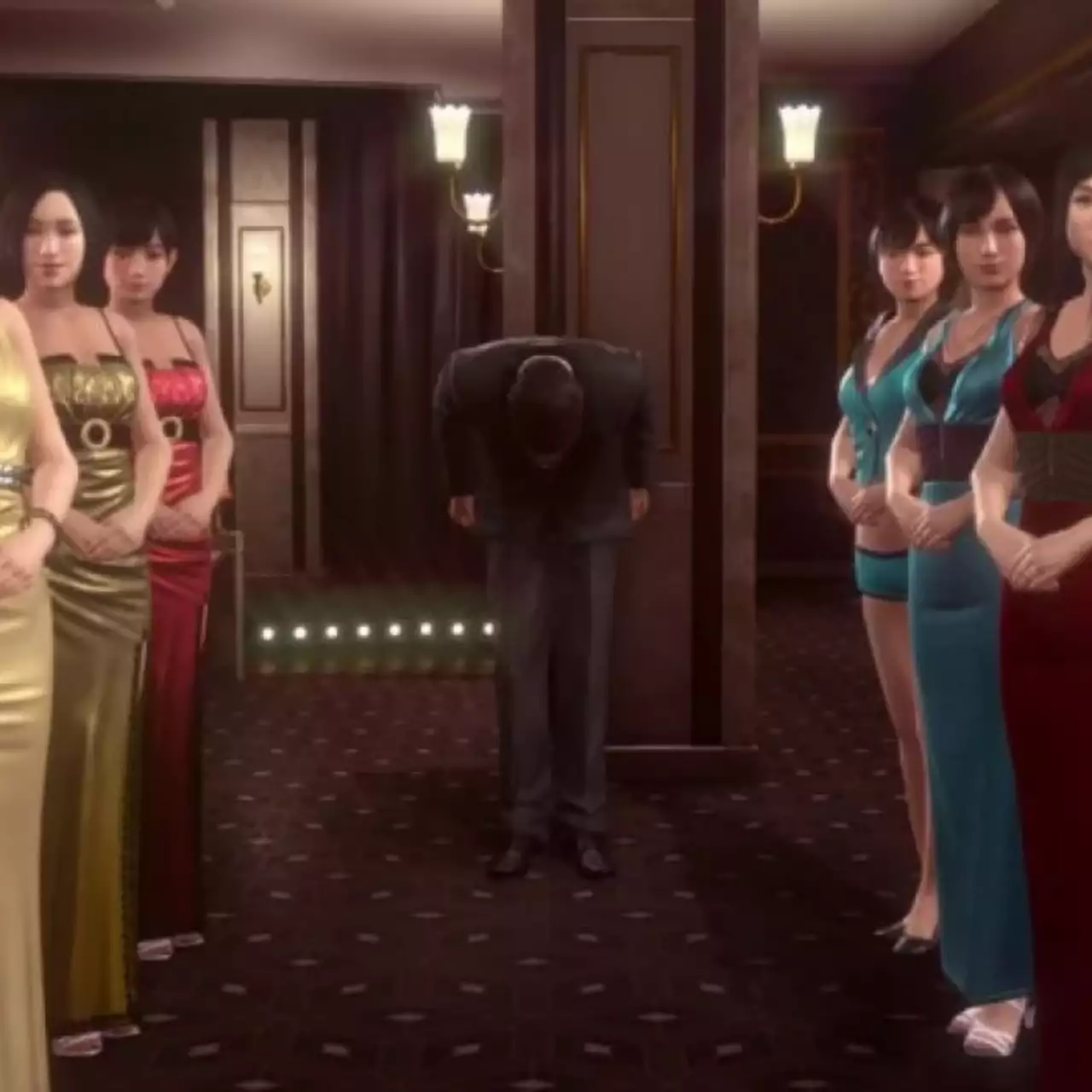 Sega анонсировала продолжение криминальной истории Yakuza Kiwami 2 на PC. Игру уже можно предзаказать