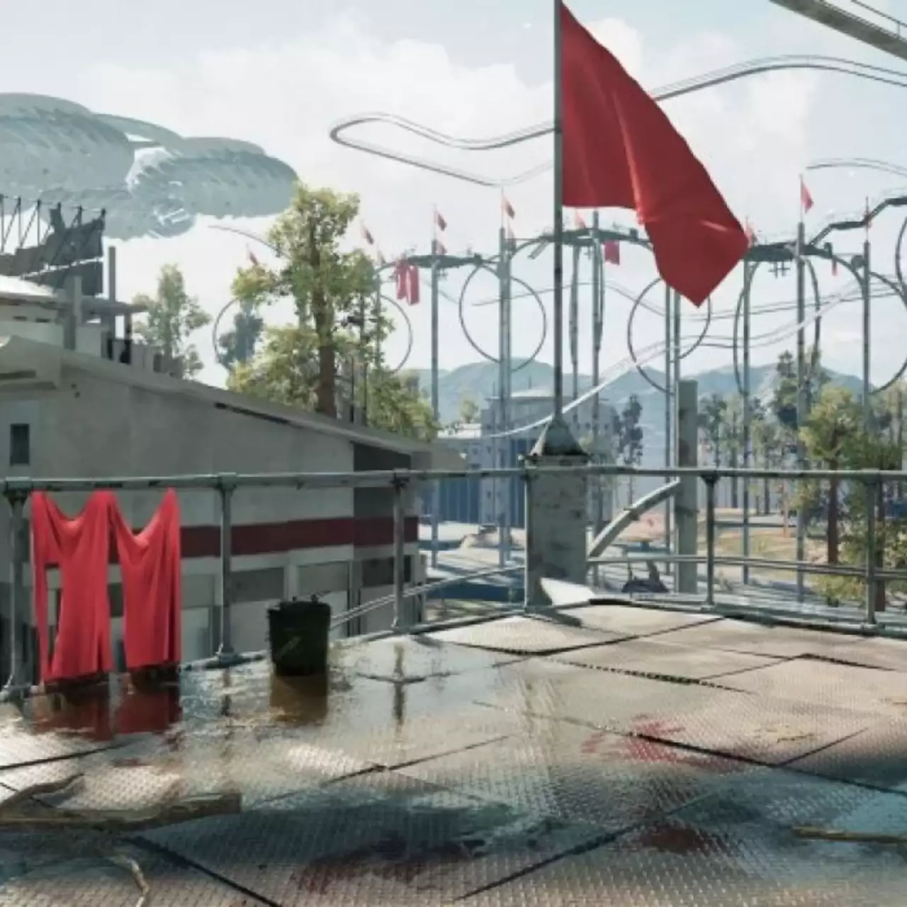 Технодемку Atomic Heart и еще трех игр с поддержкой RTX можно скачать бесплатно Технодемку Atomic Heart и еще трех игр с поддержкой RTX можно скачать бесплатно