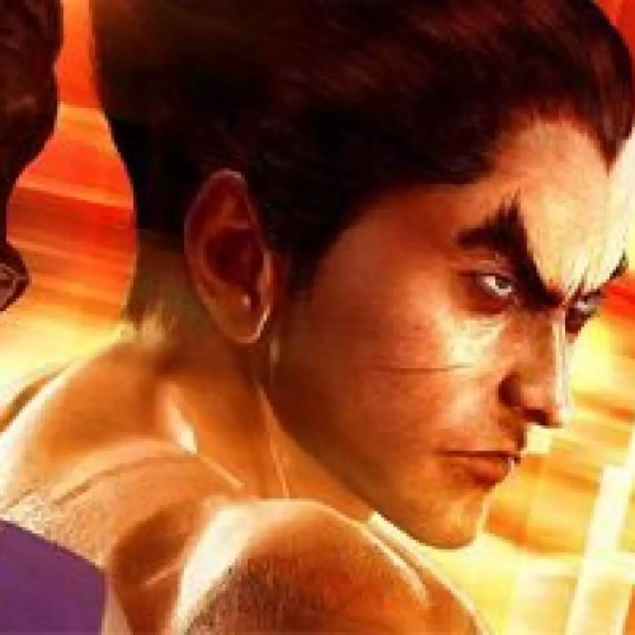 Харада: «PS3, Wii и Xbox 360 должны слиться» Харада: «PS3, Wii и Xbox 360 должны слиться»