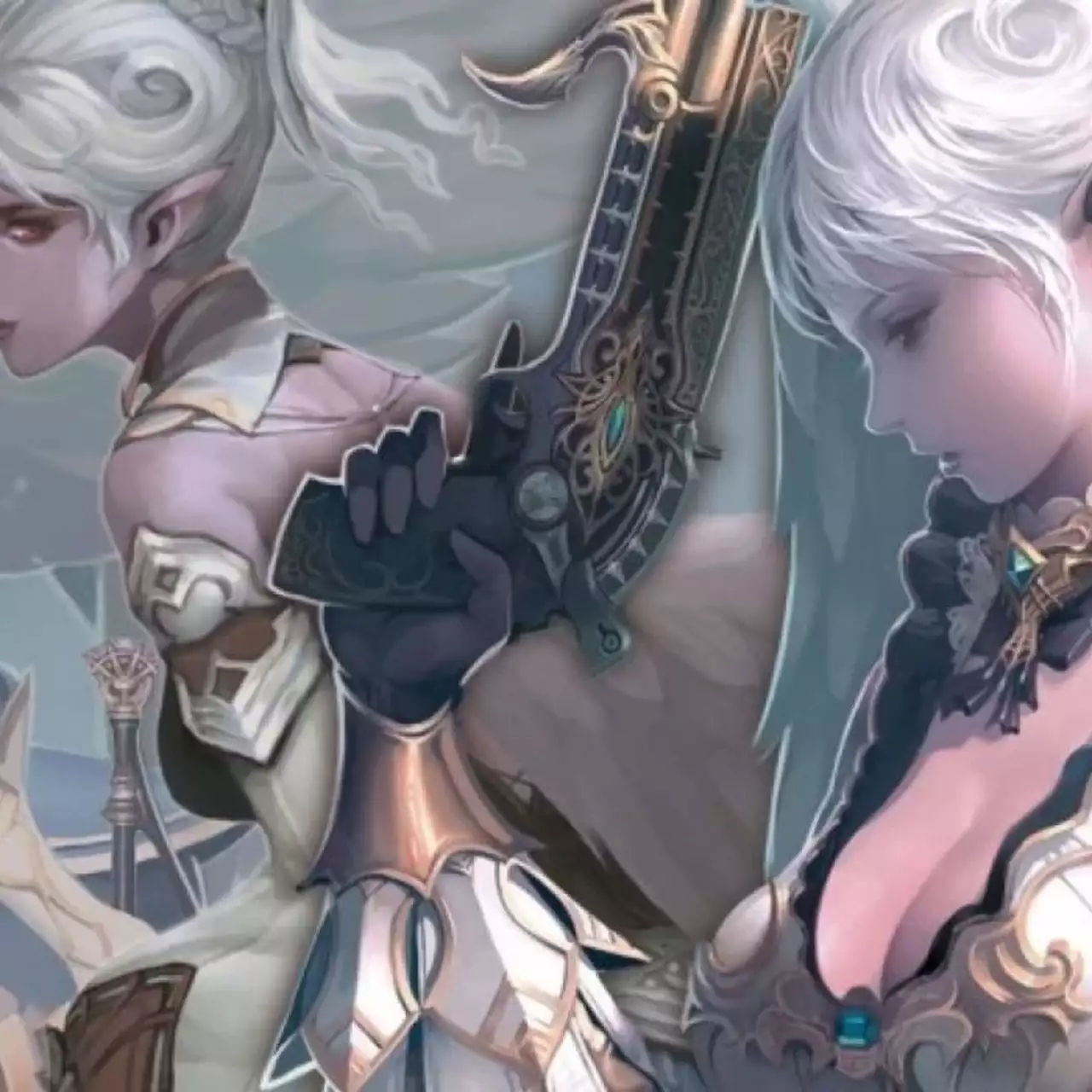 Классические хроники и олдскульное PVP в Lineage 2 Essence станут доступны бесплатно уже 23 апреля Классические хроники и олдскульное PVP в Lineage 2 Essence станут доступны бесплатно уже 23 апреля