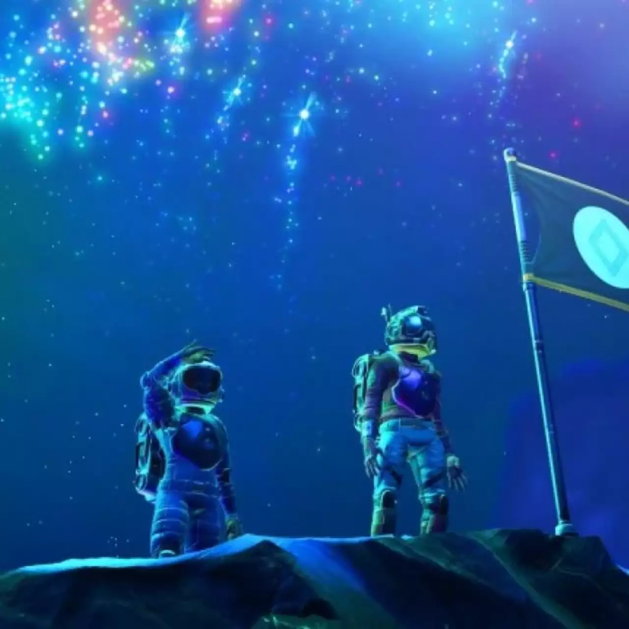 Лучшие игры про космос на PS4 ко Дню космонавтики &#128640;