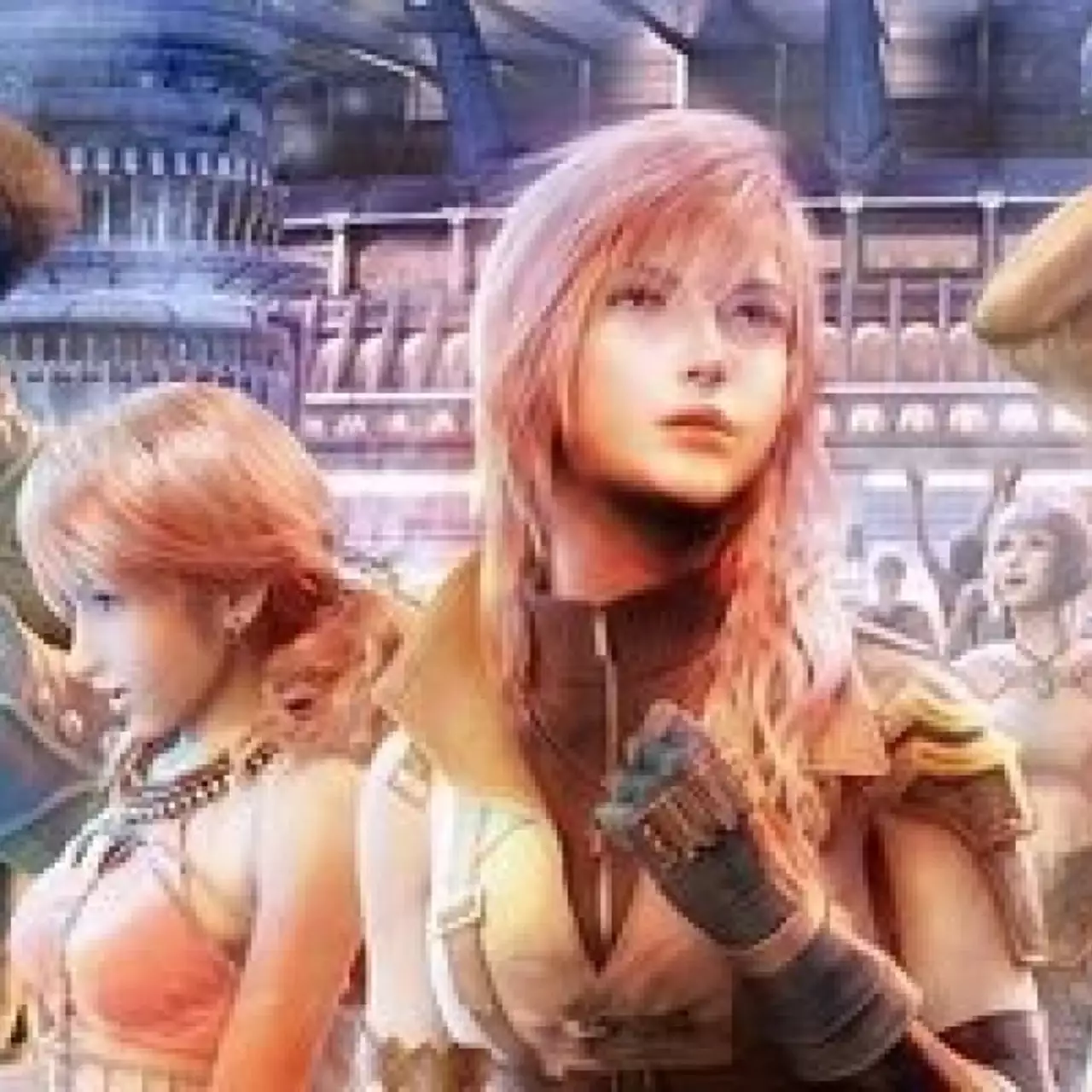 Square Enix открыла свой сайт посвящённый выставке E3 Square Enix открыла свой сайт посвящённый выставке E3