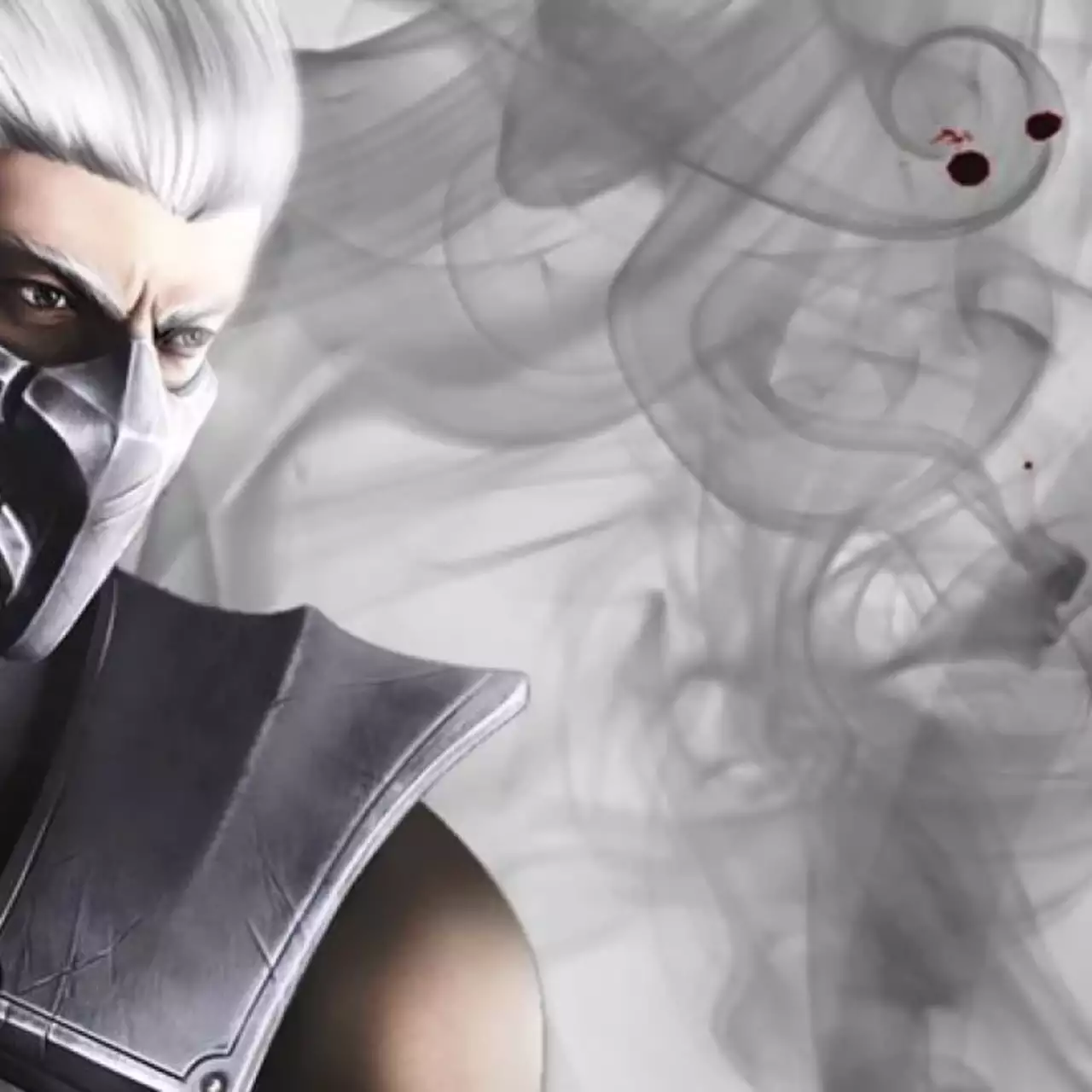 Создатель Mortal Kombat 11 вспомнил про Смоука. Но это может быть очередным троллингом Создатель Mortal Kombat 11 вспомнил про Смоука. Но это может быть очередным троллингом