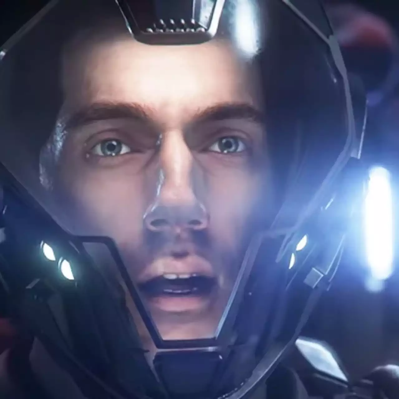 Вот так неожиданность! В Star Citizen нашли оружие, которое стреляет ногами (видео)