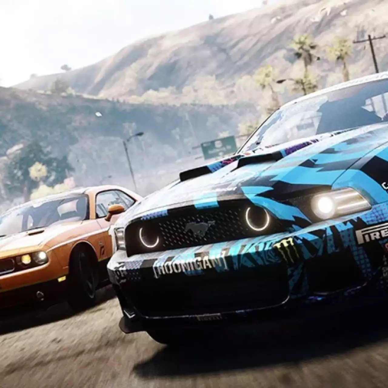 Большая распродажа в Origin — скидки до 85% на Battlefield 5, FIFA 19, Need For Speed Payback, Titanfall 2 и другие игры