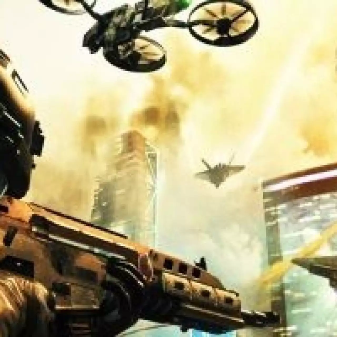 Перки и киллстрики Black Ops 2 Перки и киллстрики Black Ops 2