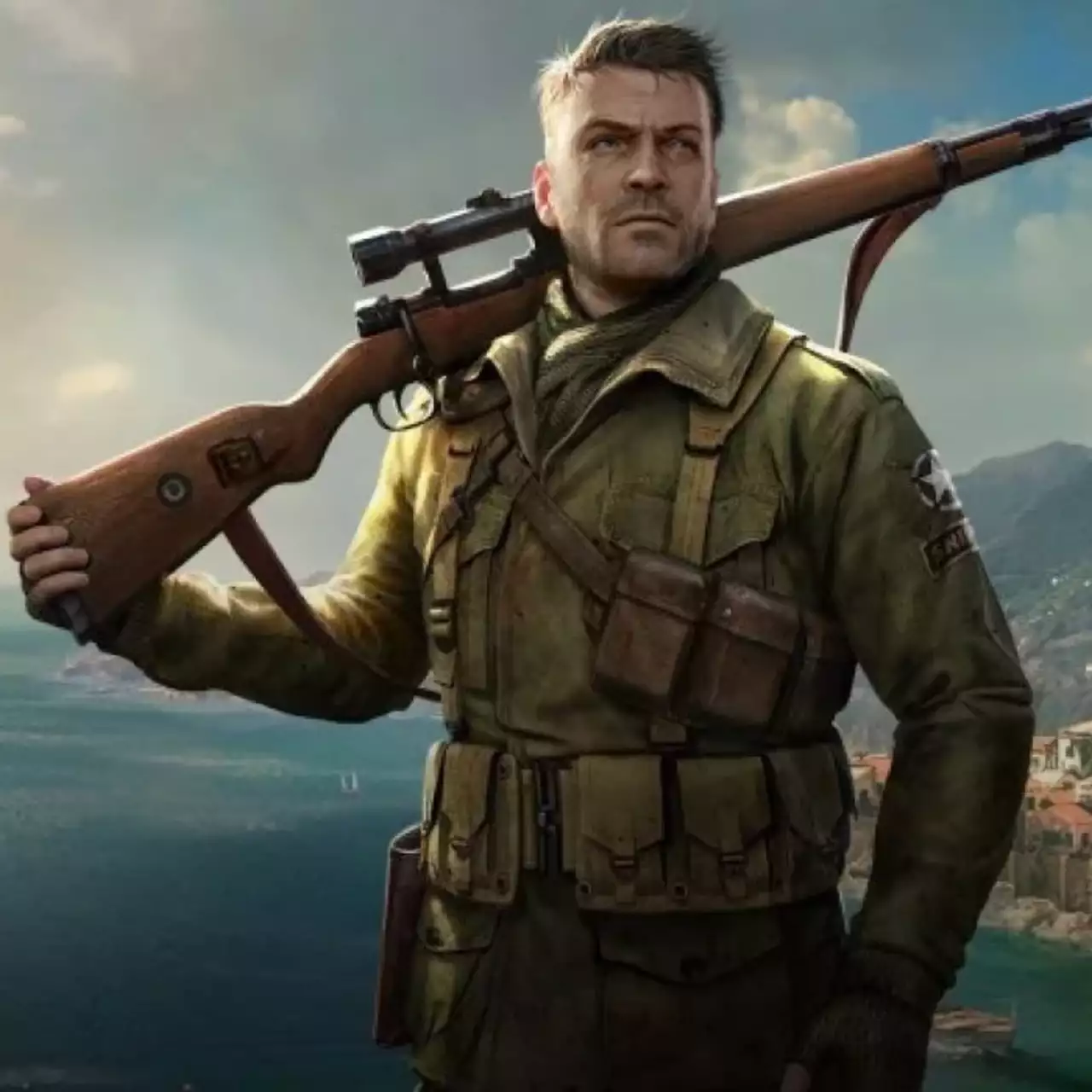 Новые распродажи в Steam — скидки на Sniper Elite 4, Strange Brigade, Neverwinter Nights и многое другое Новые распродажи в Steam — скидки на Sniper Elite 4, Strange Brigade, Neverwinter Nights и многое другое