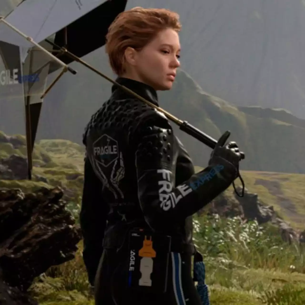 Авторы Horizon: Zero Dawn просто подарили свой движок Хидео Кодзиме на флешке, чтобы тот сделал крутую игру Авторы Horizon: Zero Dawn просто подарили свой движок Хидео Кодзиме на флешке, чтобы тот сделал крутую игру