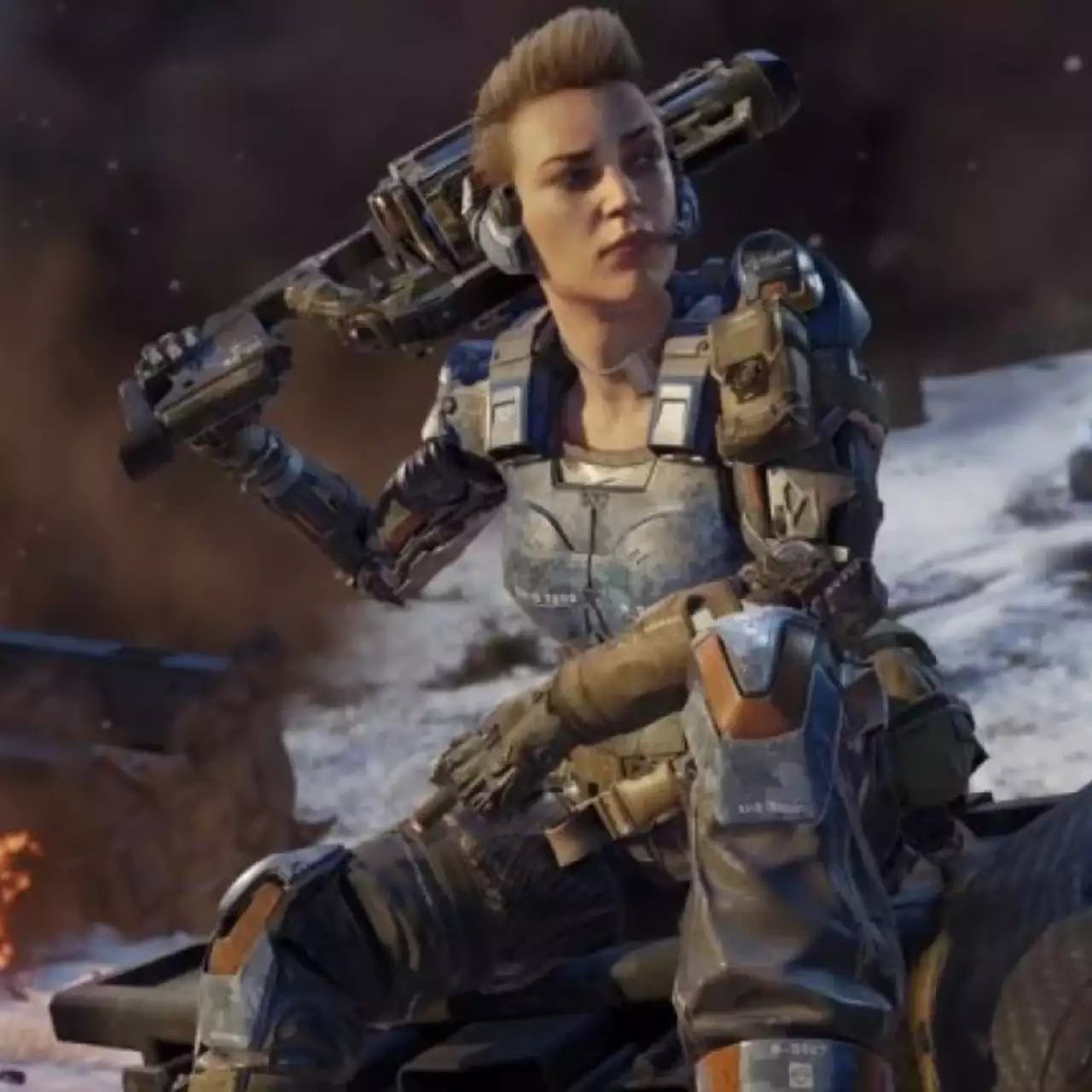 Создатель Call Of Duty и основатель Respawn теперь работает в Epic Games Создатель Call Of Duty и основатель Respawn теперь работает в Epic Games