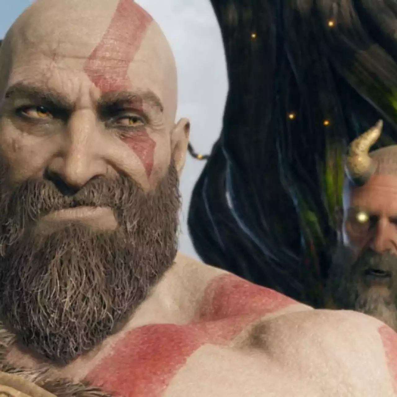 Слух: новая God of War уже в разработке. Релиз для PlayStation 5? Слух: новая God of War уже в разработке. Релиз для PlayStation 5?