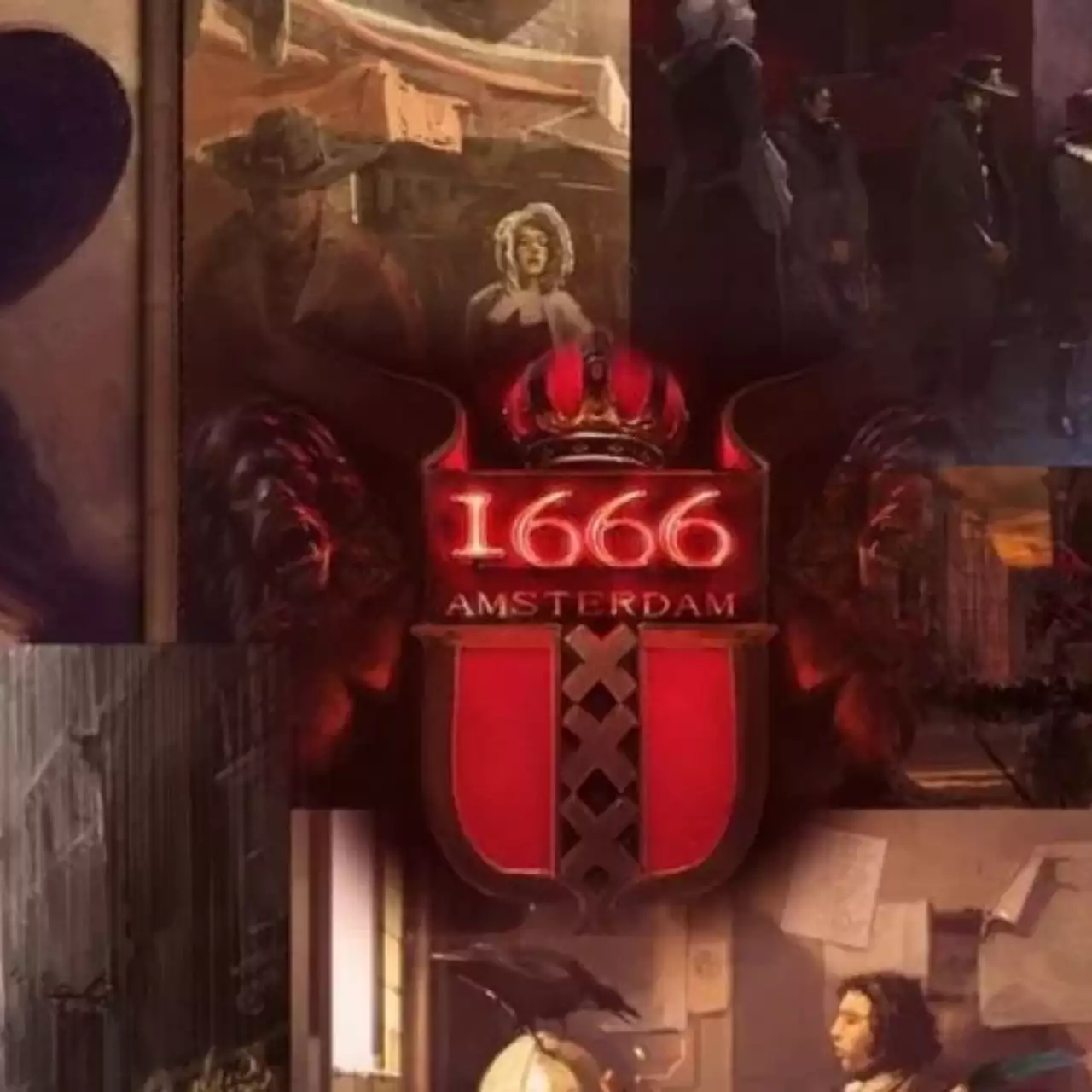 Автор Assassin's Creed хочет вернуться к своей игре про дьявола в Амстердаме семнадцатого века Автор Assassin's Creed хочет вернуться к своей игре про дьявола в Амстердаме семнадцатого века