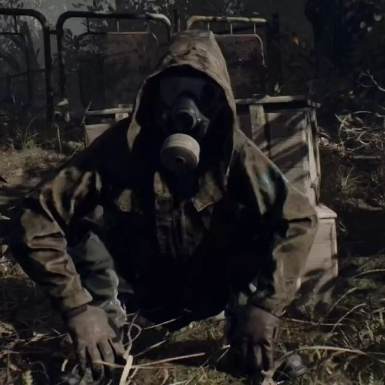 «Сталкер 2?» — посмотрите 35 минут геймплея Chernobylite с перестрелками, диалогами и крафтом «Сталкер 2?» — посмотрите 35 минут геймплея Chernobylite с перестрелками, диалогами и крафтом