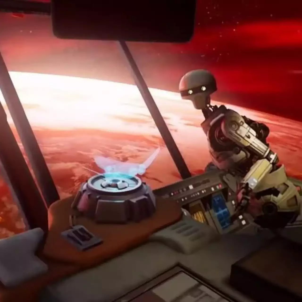 Анонсирована Vader Immortal — игра для VR по Star Wars с уникальным сюжетом и лазерными мечами Анонсирована Vader Immortal — игра для VR по Star Wars с уникальным сюжетом и лазерными мечами