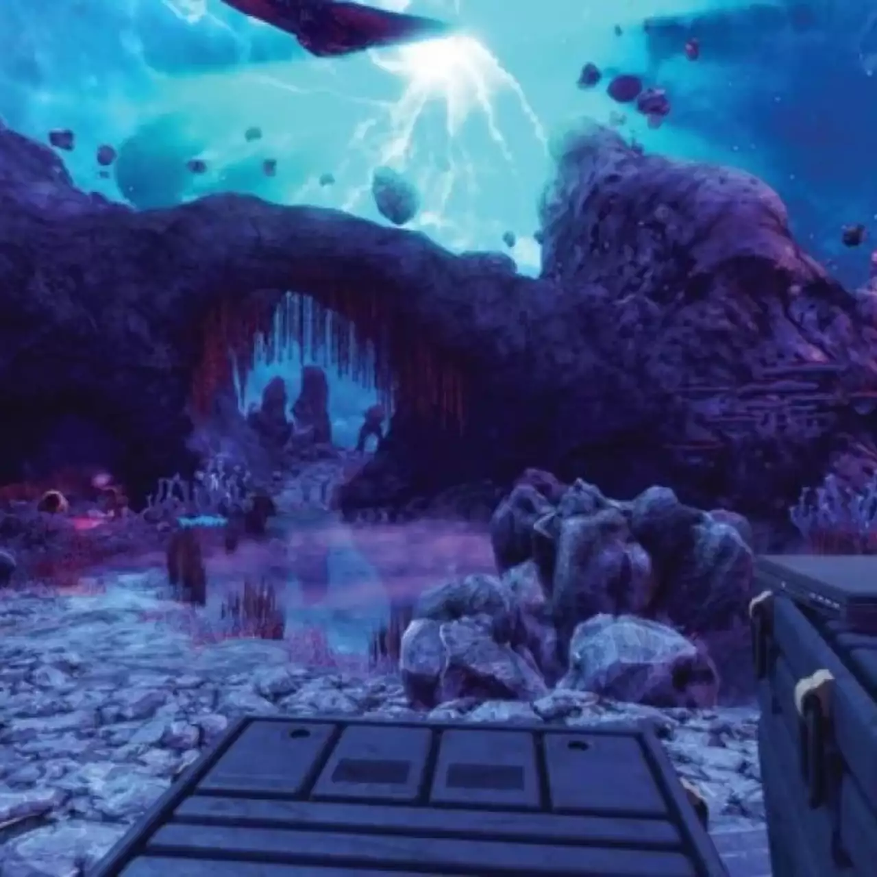 Black Mesa установила новый рекорд по времени, потраченному на разработку игры — 14 лет и 7 месяцев! Black Mesa установила новый рекорд по времени, потраченному на разработку игры — 14 лет и 7 месяцев!