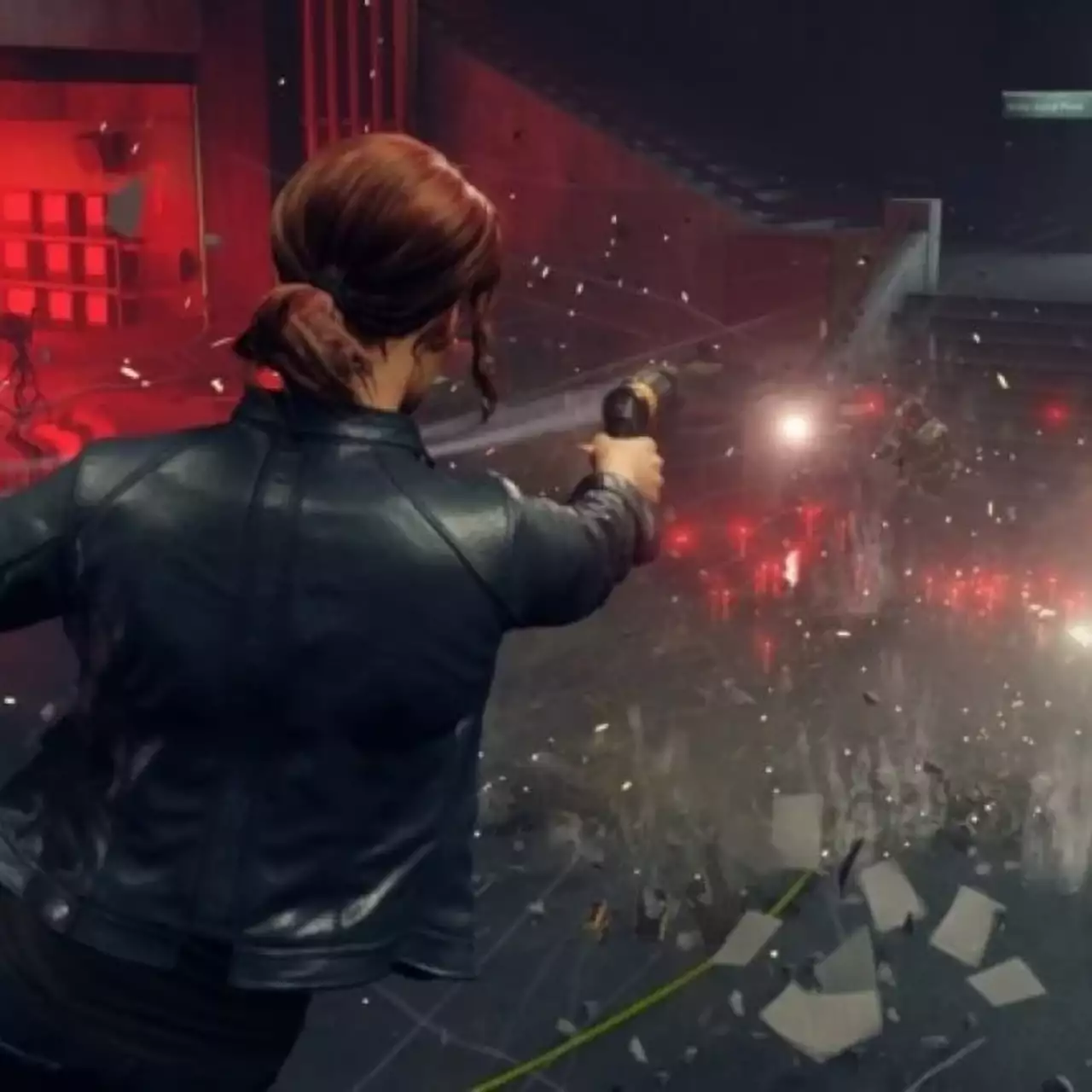 В версии Control для PS4 будет больше контента, чем в версии для Xbox One. Фанаты бунтуют В версии Control для PS4 будет больше контента, чем в версии для Xbox One. Фанаты бунтуют